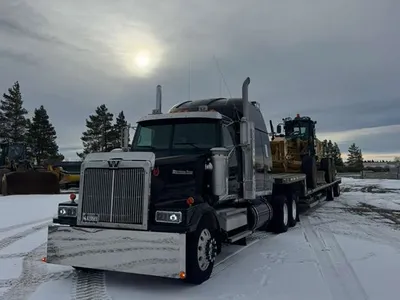 2015 Caterpillar 12M3