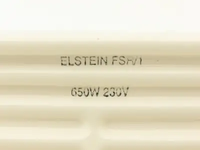 New | in-Stock ELSTEIN _UNKNOWN_ Infrared Heaters Indiana US | Arrow Industrial #1411454