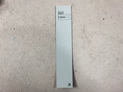 NEW 2008 SCHNEIDER ELECTRIC 140NOE77111
