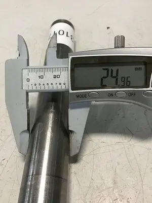 USED CINCINNATI MILACRON VST33-1.76 / SP