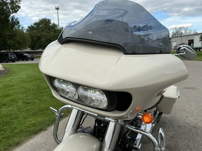 Used 2022 HARLEY DAVIDSON FLTRX ROAD GLIDE Motorcycles (Misc) Michigan US | Miedema Asset Management Group #1468646