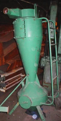 USED VACU J-767
