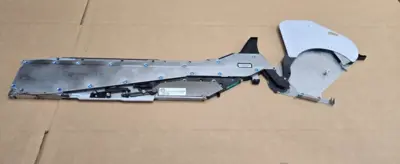Used Universal Instruments 49889204 PCB Component Feeders Michigan US | 4Tech USA #1540425