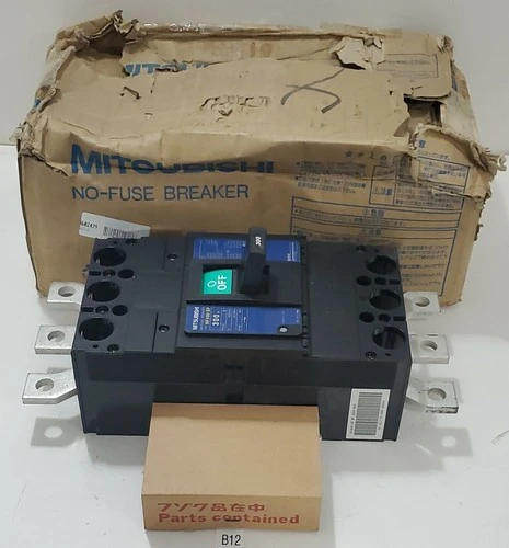 NEW Mitsubishi NF400-SP