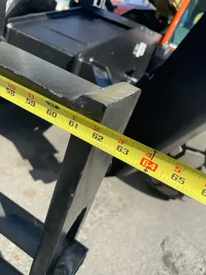 Used 2018 JLG 1255 Aerial Work Platforms New York US | United Lift #1446502