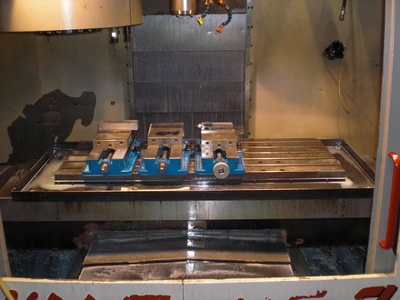 USED 1995 HAAS VF-3