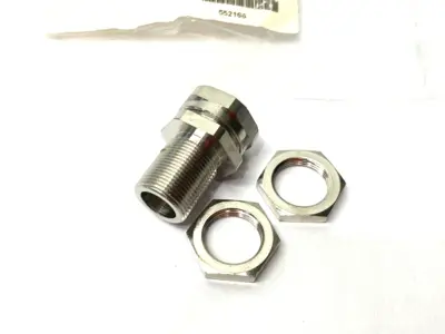 New | in-Stock Balluff Positive Stops Proximity Sensor Mount BES 12,0-KH-2S Proximity Sensors Michigan US | Maverick Industrial Sales #1459712
