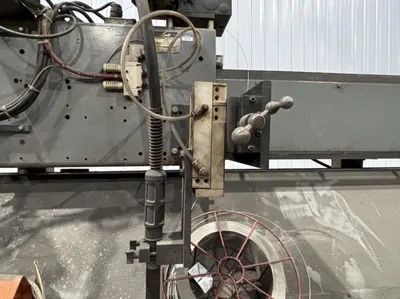 USED LINDE OM-48