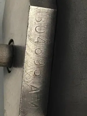 Used VAN DORN ST304693 Misc Fasteners Michigan US | Ideal Machinery #1284075