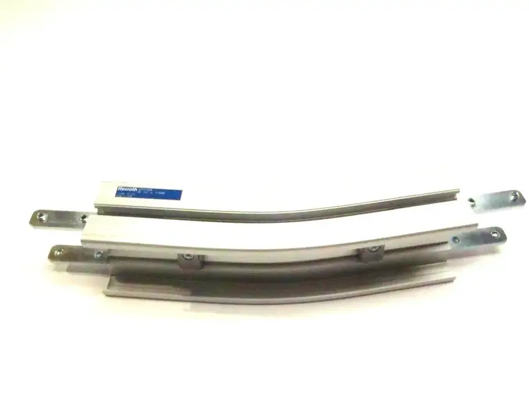 New | in-Stock REXROTH VERTICAL CURVE EXTENSION 90+ VERT AL 15°R500 Misc Industrial Equipment | Maverick Industrial Sales #1109262