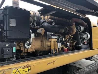 Used 2012 CATERPILLAR M322D Wheel Excavators | Abele Tractor #1342769