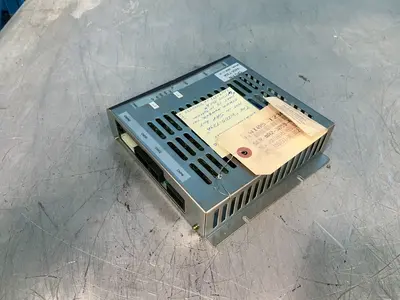 Used WTC WI05T30A Timers Ohio US | HGR 24 #1304858