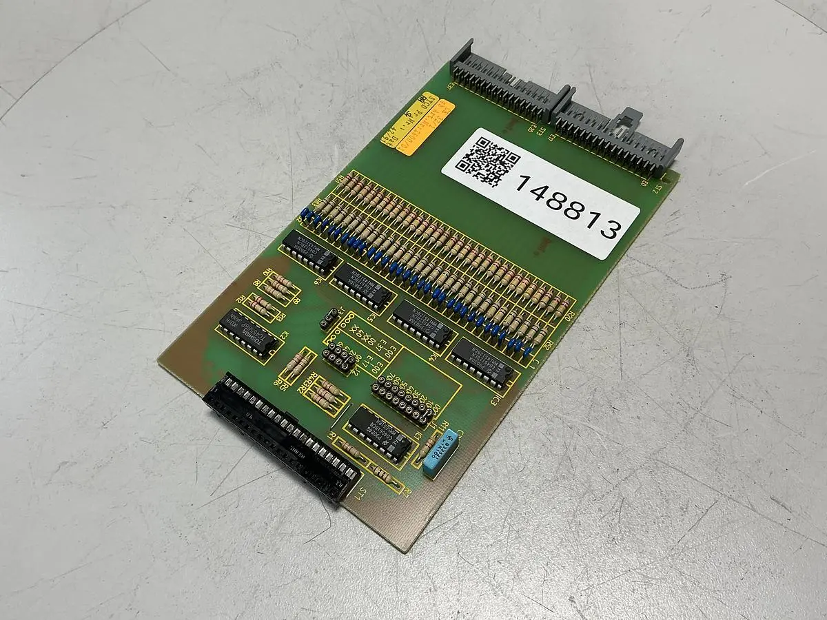 USED BACHMANN CE32/1-100