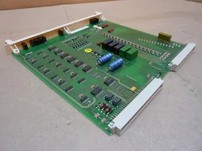 NEW ABB 3HAB2211-1/1