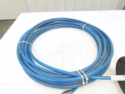 Ametek Drexelbrook 700-0005-028 Sensing Element 1000psi @ 100F | 500psi @ 250F