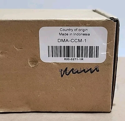NEW Cognex 820-0271-1R