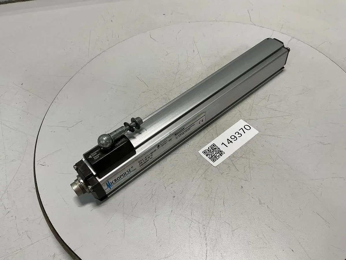USED BALLUFF BTL5-A11-M0130-P-SA167-S32