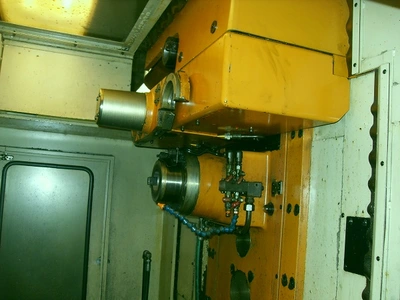 USED 1984 MAKINO MC65