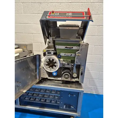 Used Konig _UNKNOWN_ Proofers (Bakery) | ISCA #1298924