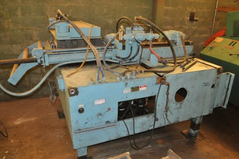 USED COE CF400