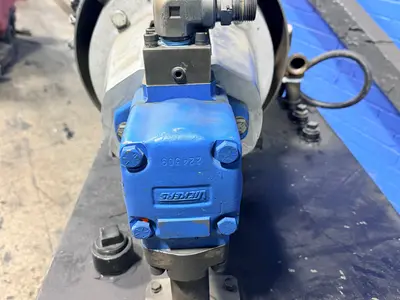 Used VICKERS 25V21A1A22R Pumps Ohio US | HGR 24 #1568428