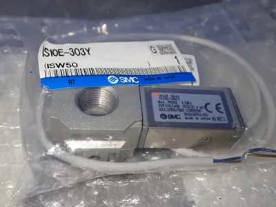 NEW SMC IS10E303Y