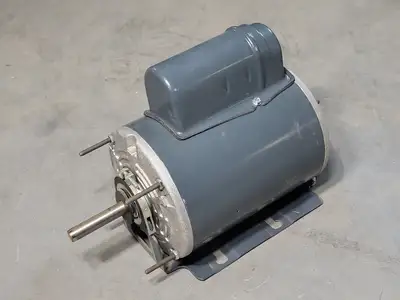 NEW MARATHON ELECTRIC 048A17T118D