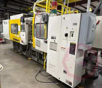 USED 2009 TOSHIBA ISGS310WV21-19B