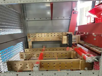 USED SQUARE D POWER-ZONE 4