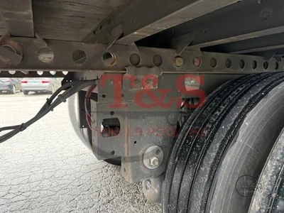 Used 2024 WABASH _UNKNOWN_ Box Trailers Illinois US | T&S Trailer Pool #1509485