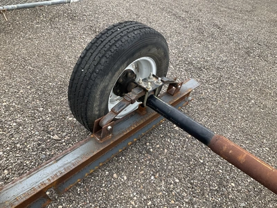 Used _UNKNOWN_ _UNKNOWN_ Running Gears Michigan US | Miedema Asset Management Group #1320516