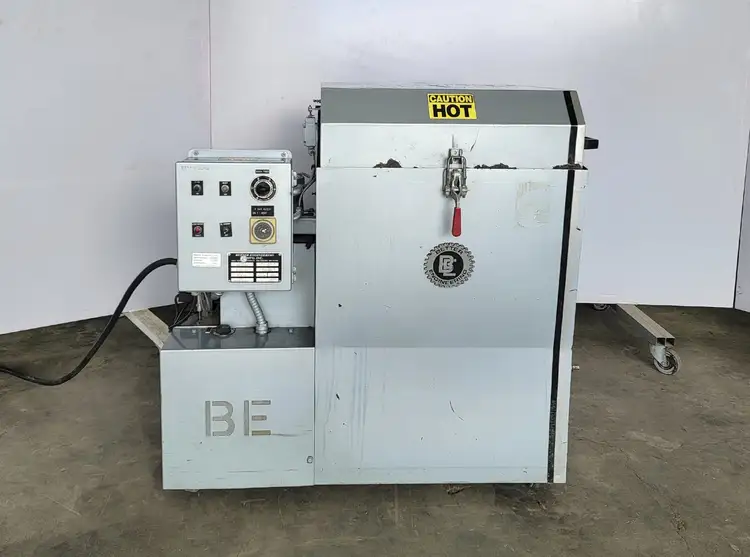 Used BETTER ENGINEERING IMPULSE-II Washers Texas US | FMI Trading #679218