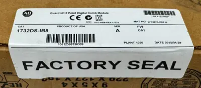 NEW ALLEN-BRADLEY ALLEN-BRADLEY