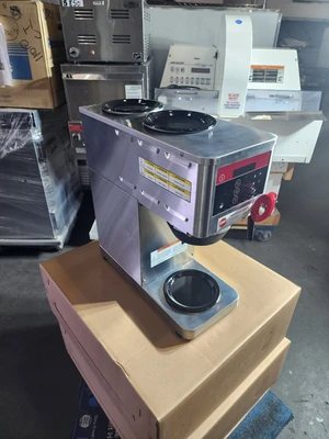 NEW Grindmaster-Cecilware B-3