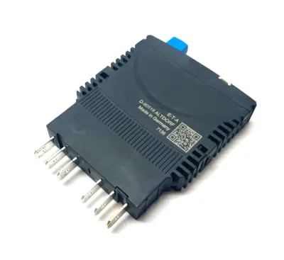 USED ETA ELECTRONIC CIRCUIT BREAKER
