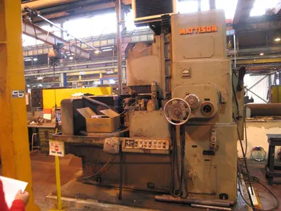 USED MATTISON STONE Ø 900 MM