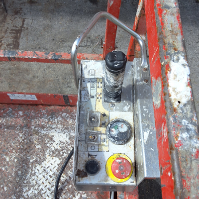 USED 2014 Skyjack SJ4632