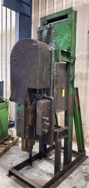 Used WATERBURY FARREL NO 30 Thread Rollers New York US | Barbarotto Int'l Sales Corp #1333078