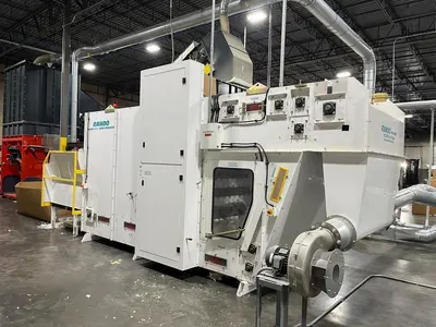 2023 Rando 2 + 2 Textile Machinery | Yellow Tag Capital Recovery (4)