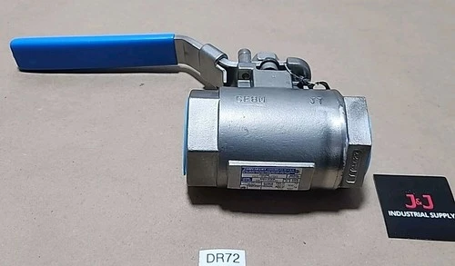 NEW Jamesbury 9FAC3673XT