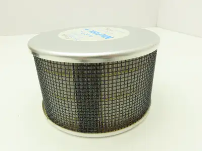 Nilfisk 017276 Vacuum Hepa Filter 0.3 Micron