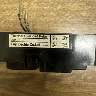 USED FUJI TR-2NL