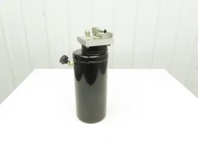 Rico 33003198 Hydraulic Tank Assembly 7 Liter Off Rico PLR-100 Platform Truck