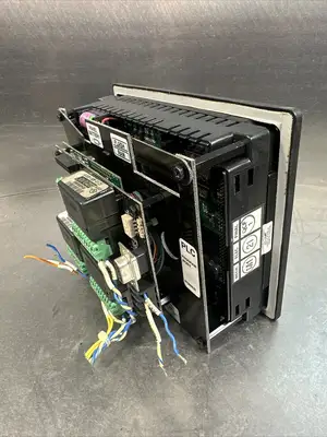 AVG AUTOMATION EZP-S6C-FS-PLC. (BIN-1.5.3)