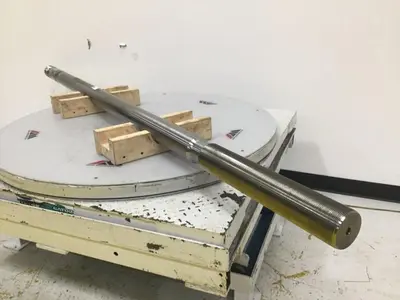 USED CINCINNATI MILACRON MT170-15 / TB