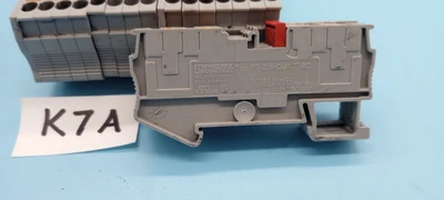 USED Phoenix Contact PT2.5-QUATRO
