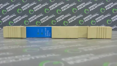 Honeywell 51304362-100 UCN Low Level Analog Mux Card HDW: K FW: E Used