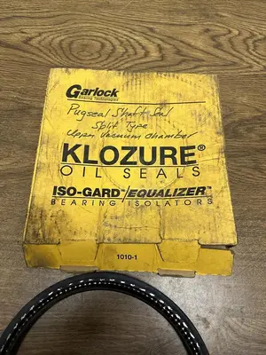 New | in-Stock GARLOCK 23X3566 Industrial Controls Ohio US | Surplus Asset Holdings #1235780