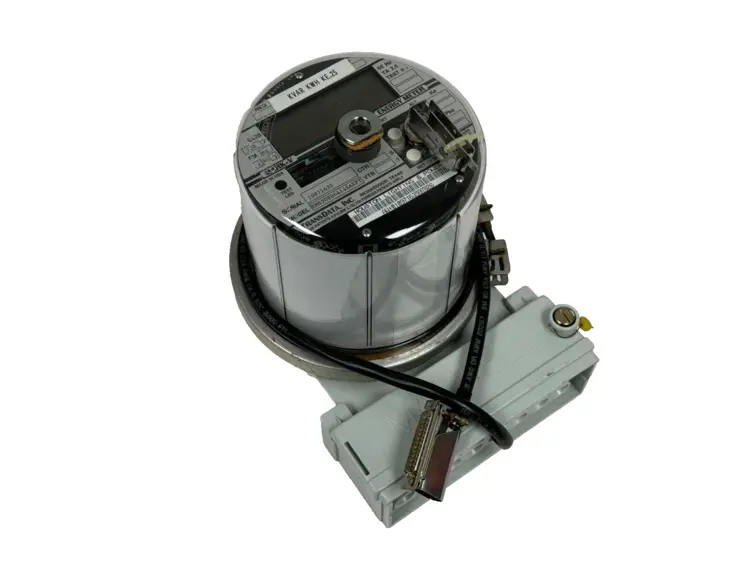 New | in-Stock TRANSDATA _UNKNOWN_ Meters - Misc | SB Industrial Supply #843803