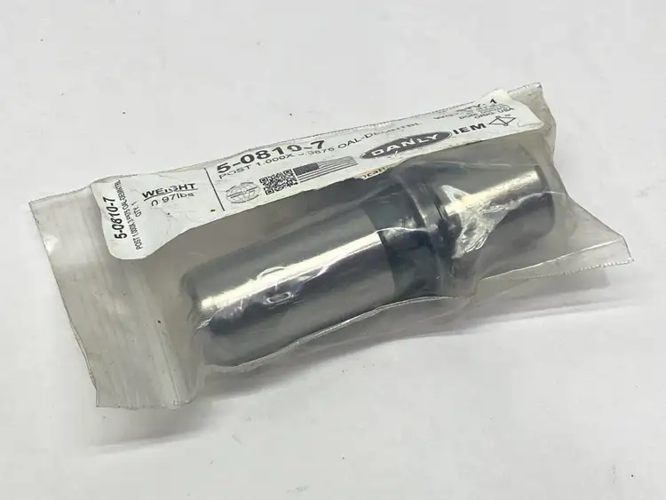 Used DANLY DANLY 5-0810-7 American Tooling/Dies Michigan US | Maverick Industrial Sales #1091066